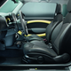 Illustration for article titled MINI E Electric Mini Re-Revealed, Now With Technical Images